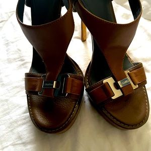 Calvin Klein Stilettos size 10